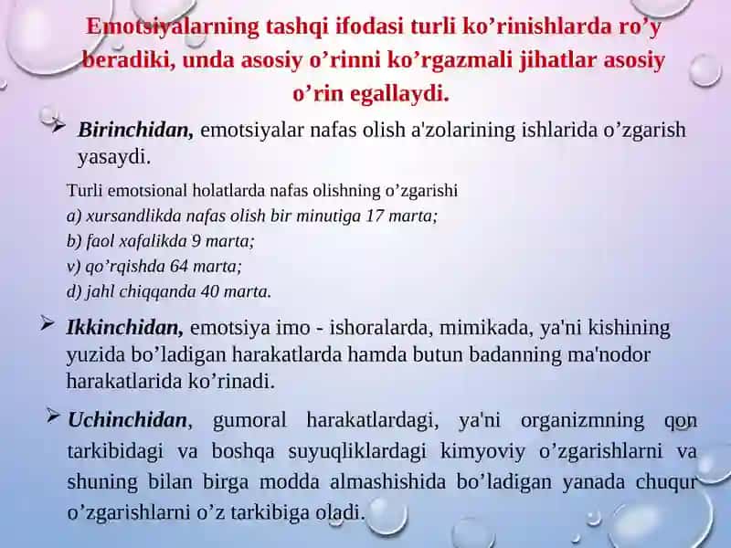 HISSIYOT HAQIDA TUSHUNCHA 4