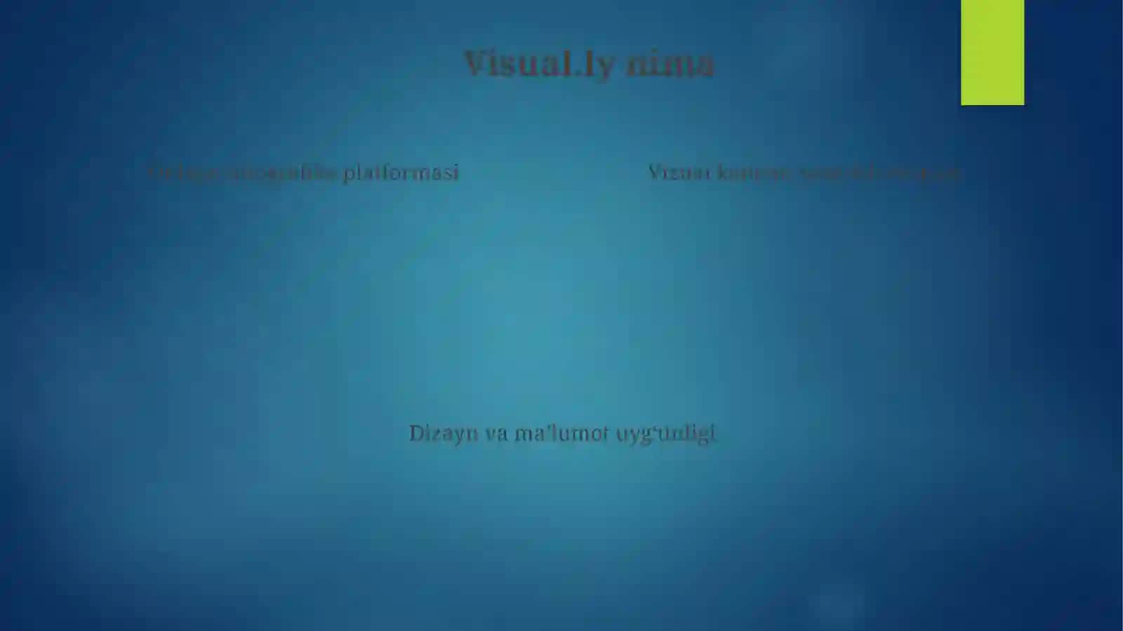 Visual.ly Servisi 4
