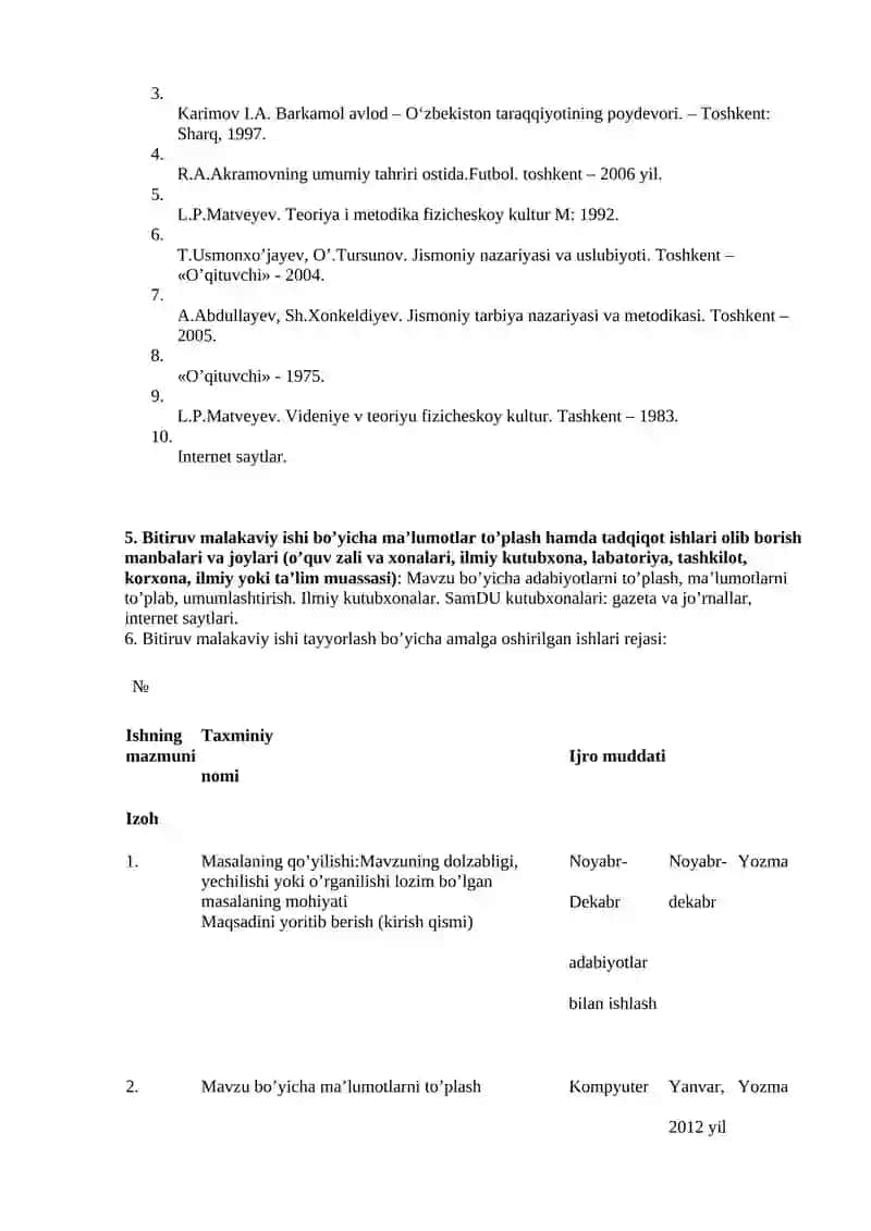 14 – 16 YOSHLI FUTBOLCHILARDA TEZKORLIK – KUCH SIFATLARINI OSHIRISH 4