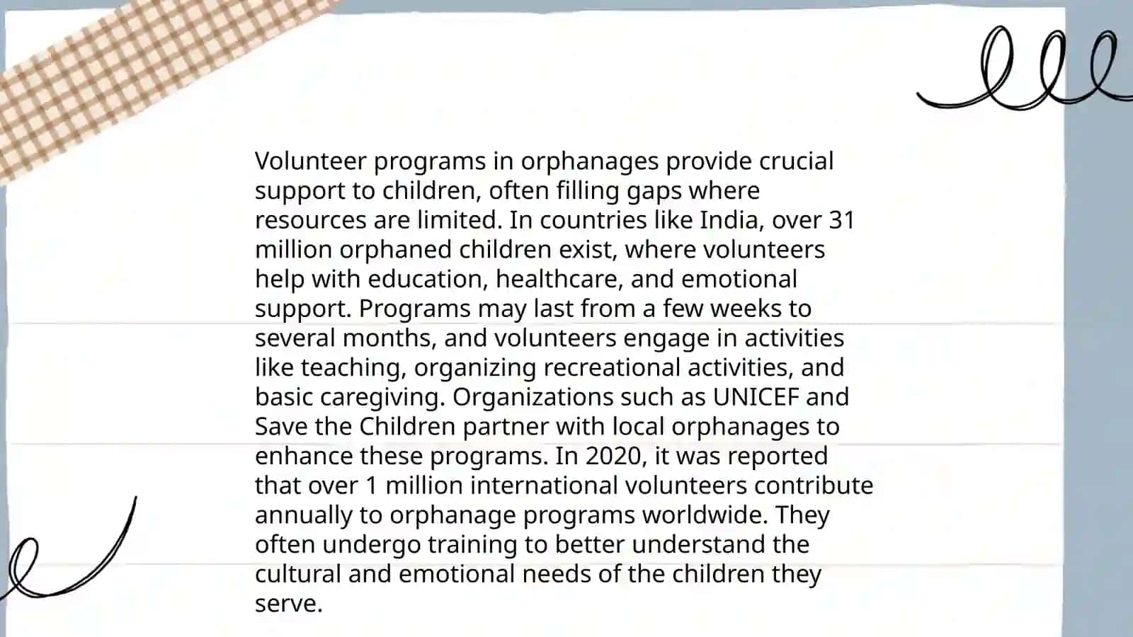 Organizing Community Events for Elderly Support 4