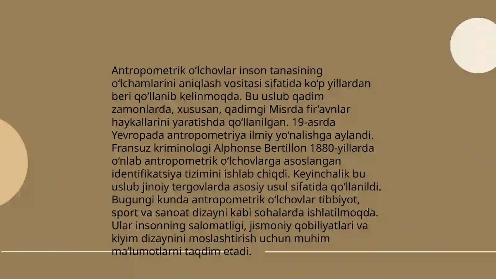 Dinamik antropometriya 4