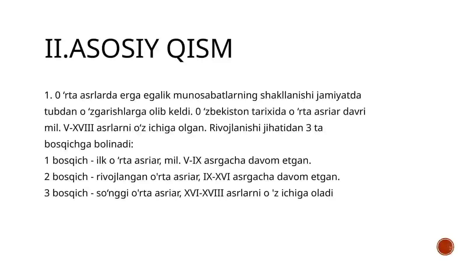 Ilk oʻrta asrlar madaniyati 4