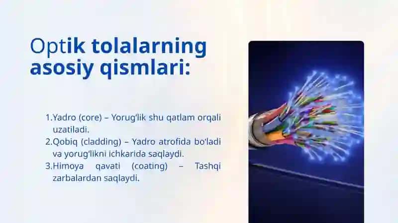 Optik Tolalar va Ularning Tibbiyotda Qo'llanilishi 4