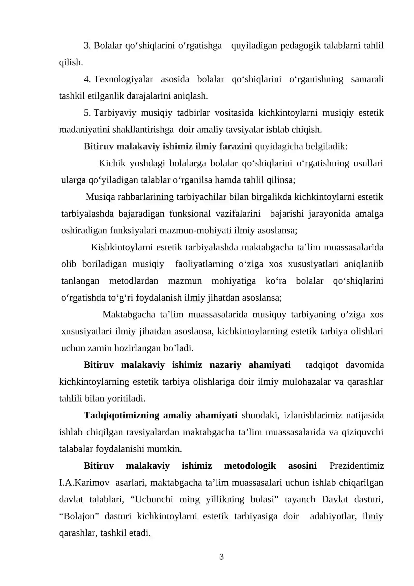 Maktabgacha ta’lim muassasalarida bolalarga estetik tarbiya berishning nazariy asoslari 4