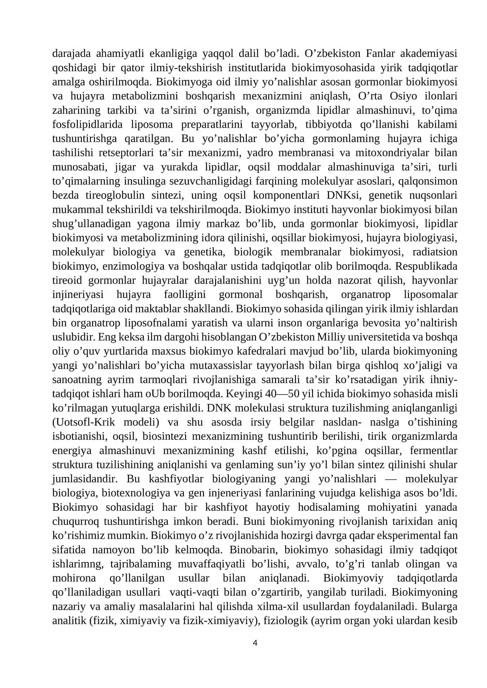 YOG’LAR VA FOSFOLIPIDLARNING ORALIQ ALMASHINUVI 4