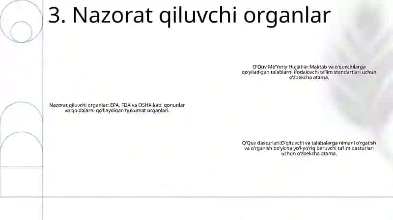 OʻQuv MeʼYoriy Hujjatlar 4