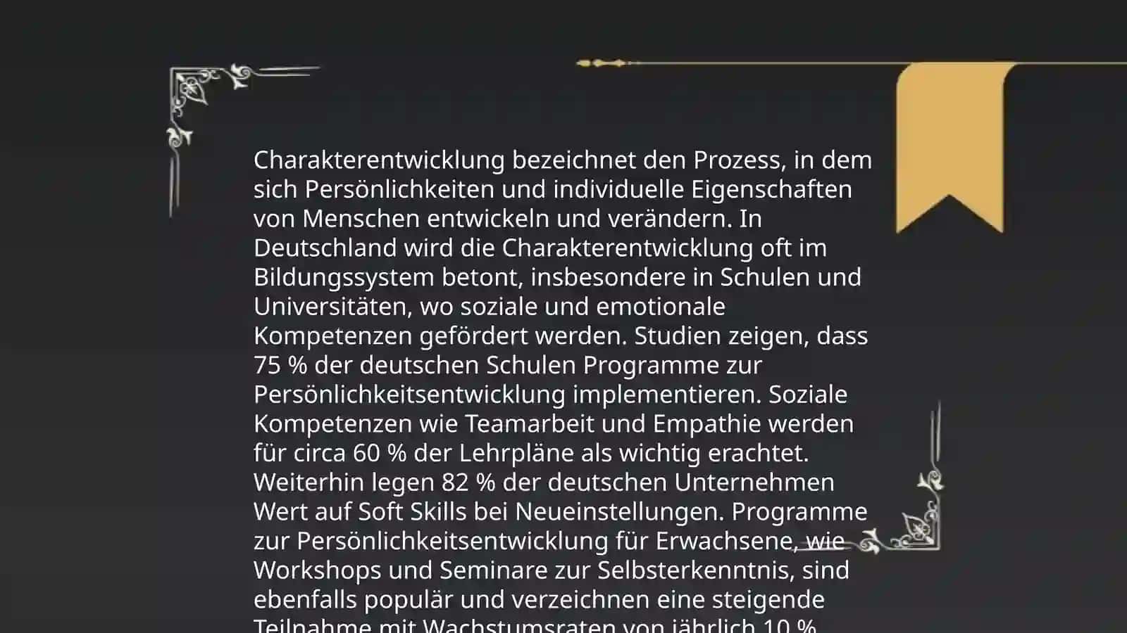 Handlung 4