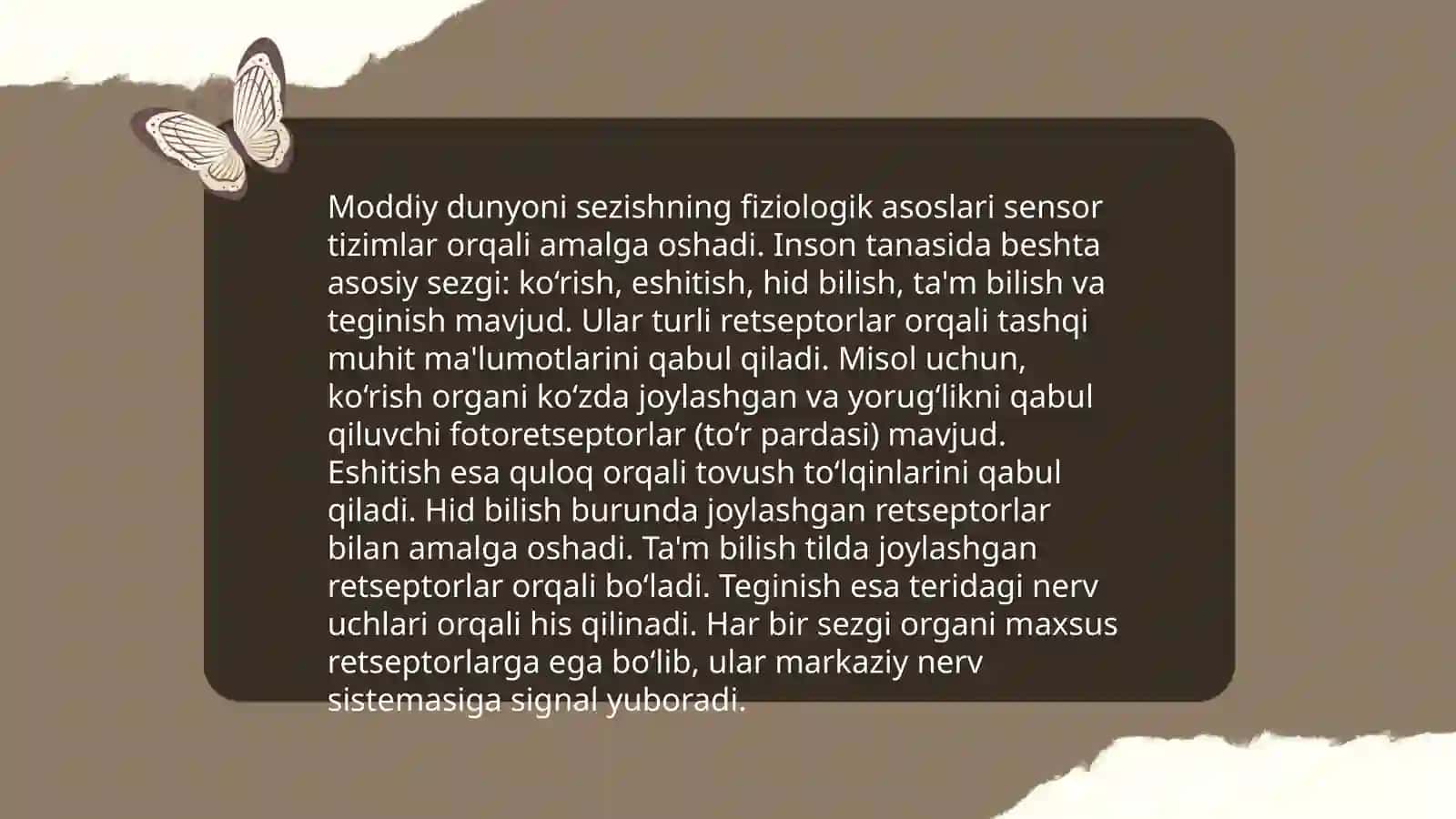 Sezgi turlari va uning qonuniyatlari 4
