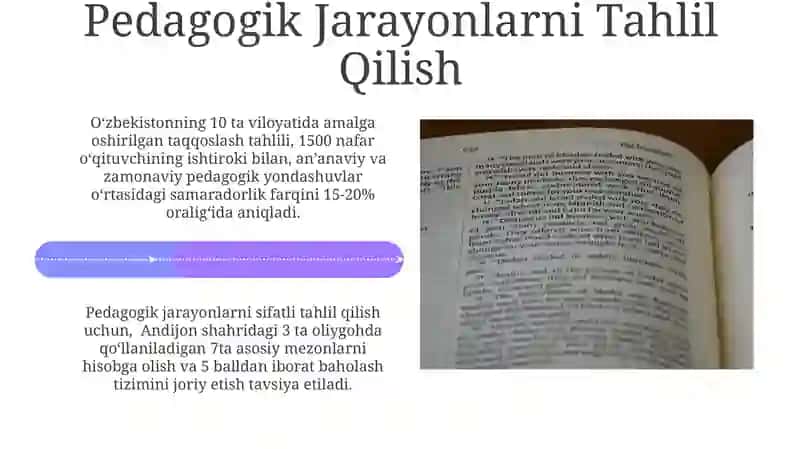 Pedagogika va Ijtimoiy Pedagogikaning Asosiy Farqlari 4
