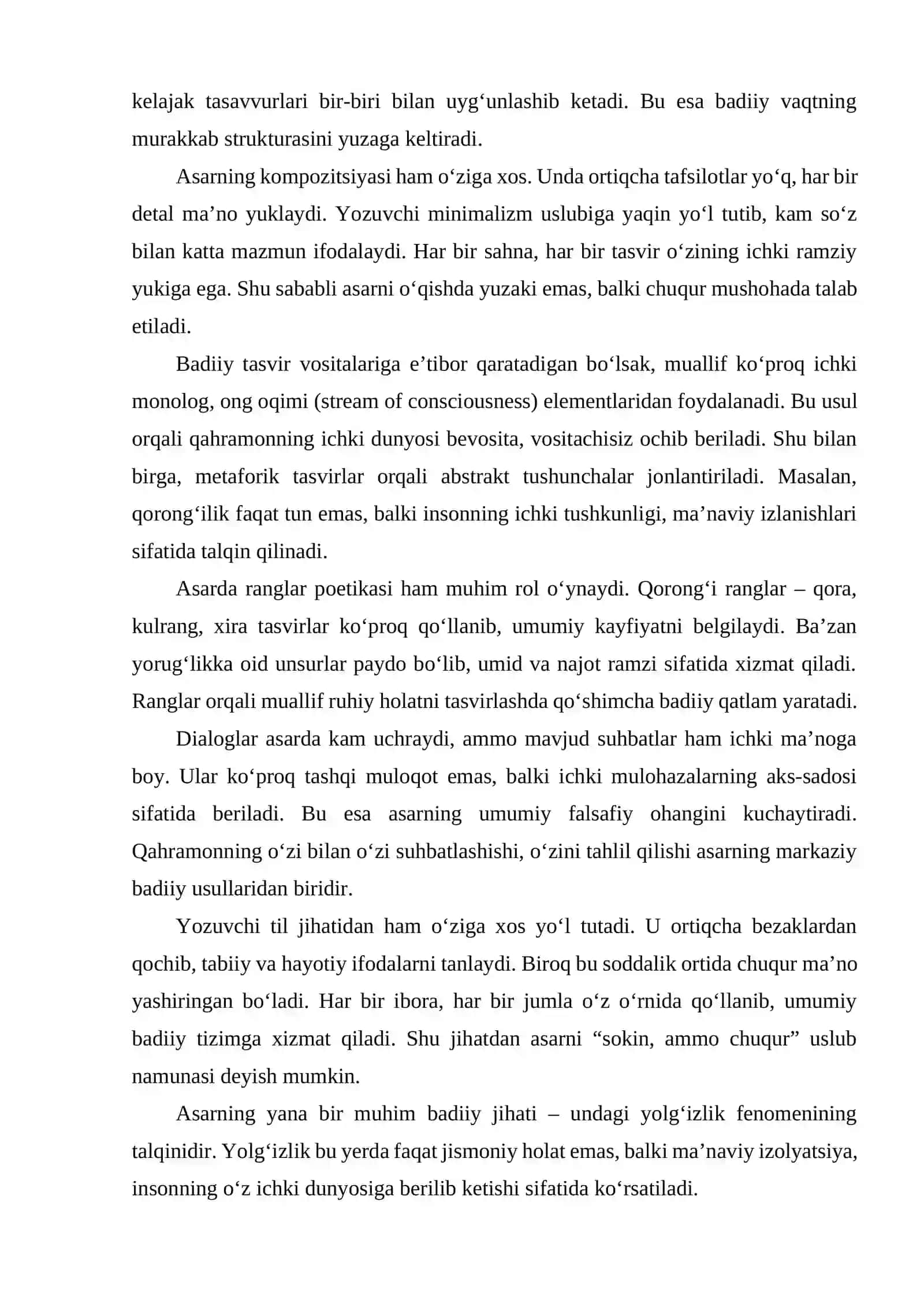 XAYRIDDIN SULTONNING YALDO KECHASI ASARINING BADIIYATI 4