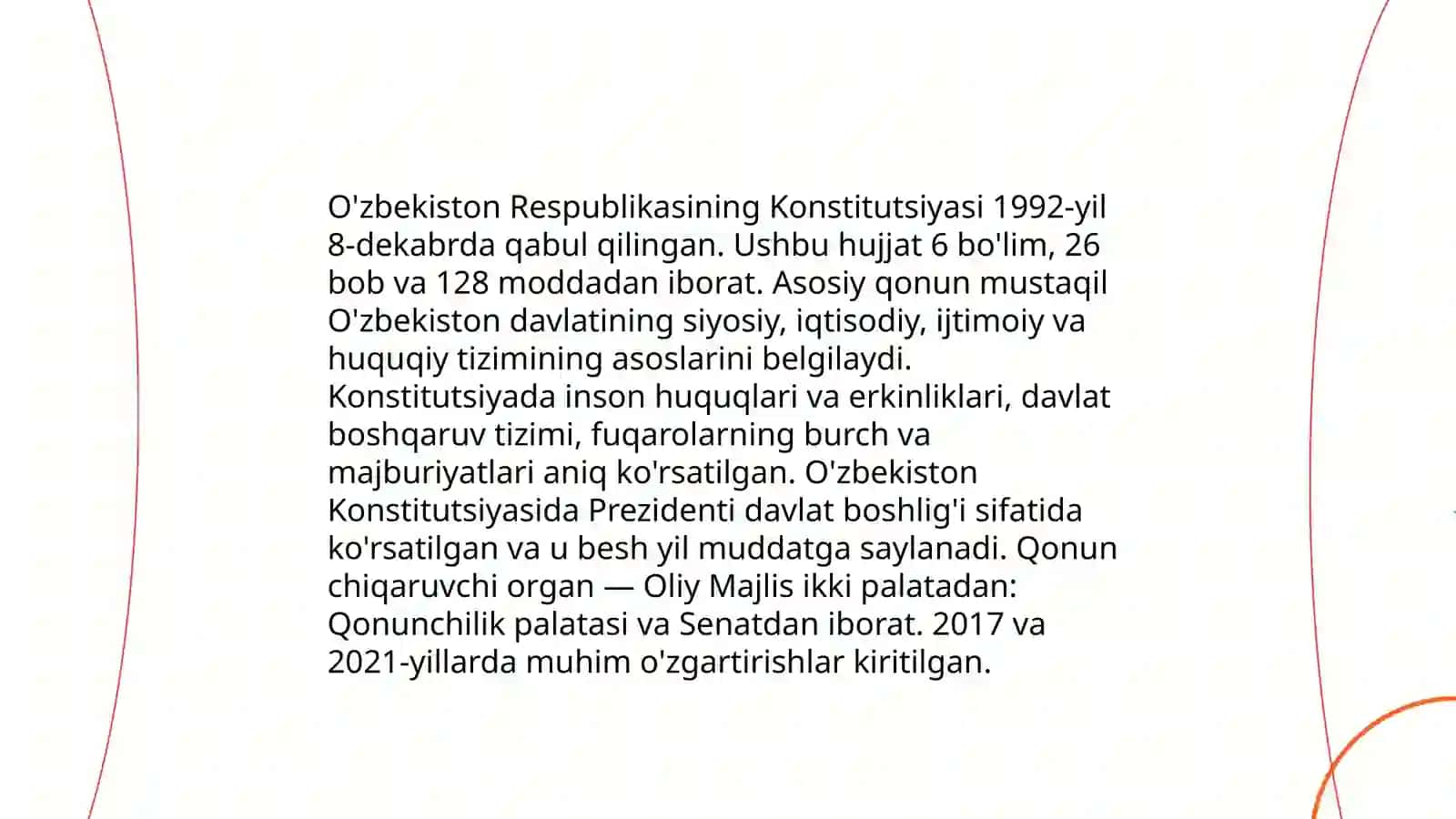 Siyosiy va huquqiy tarbiya 4