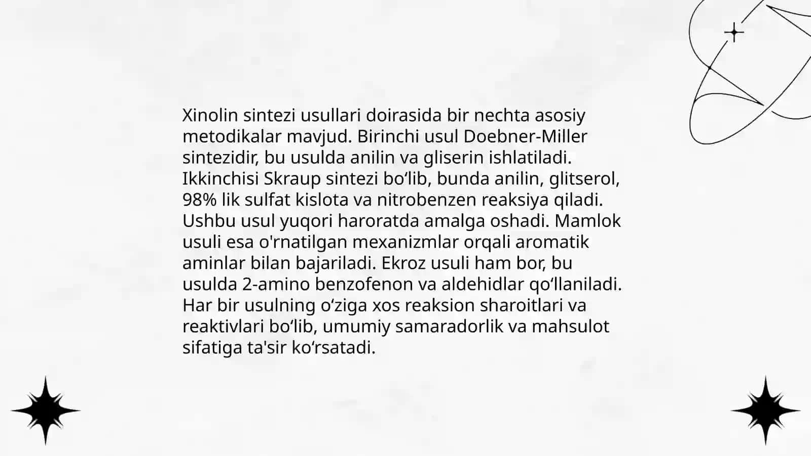Xinolin 4