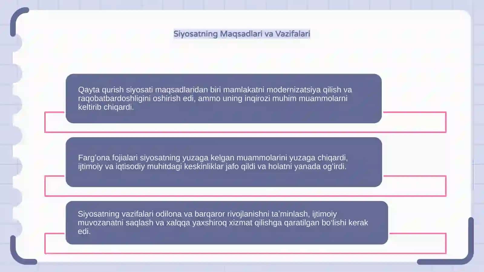 Qayta Qurish Siyosati va Uning Inqirozi 4