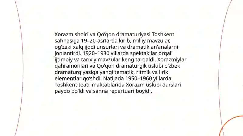 Xorazm-Qoʻqon-Toshkent adabiy aloqalari 4