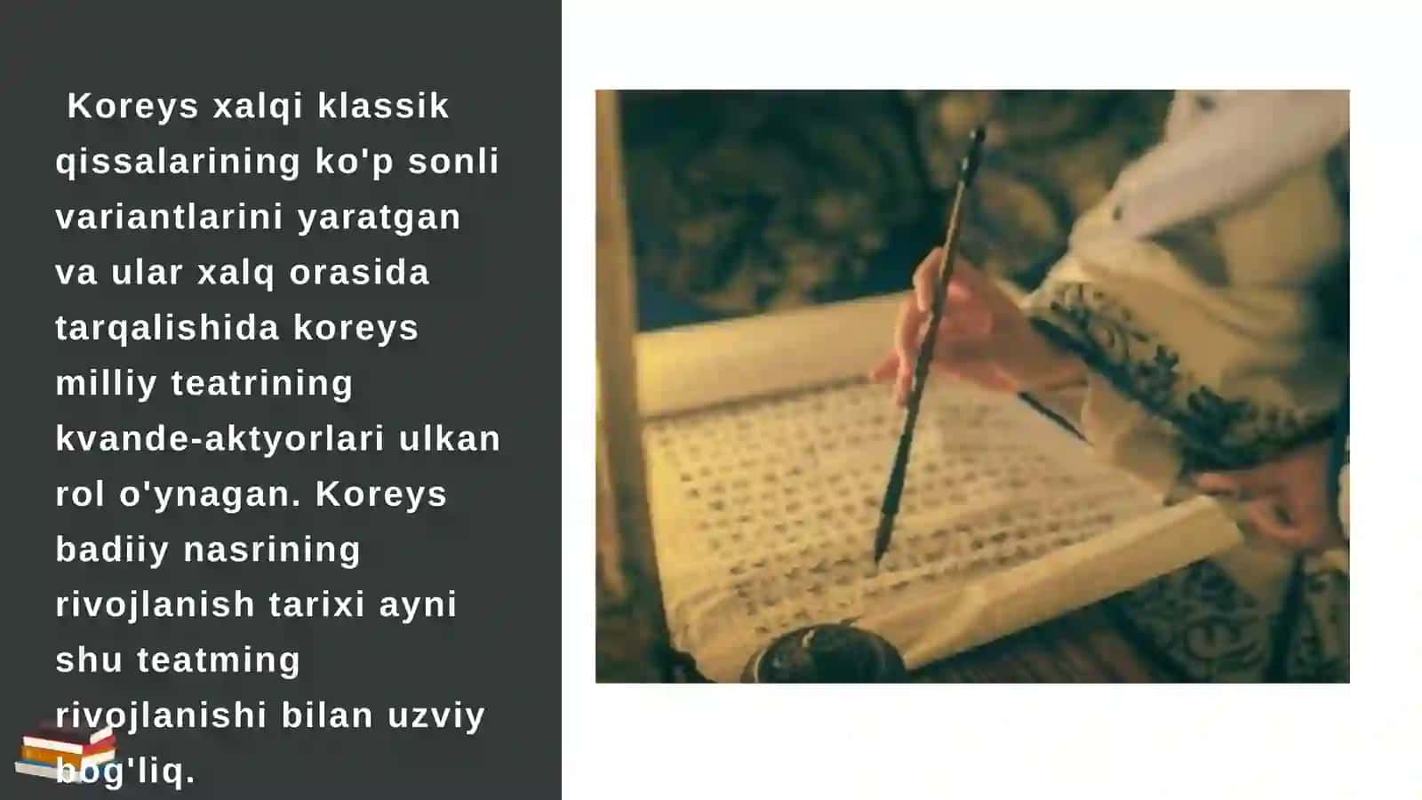 Koreys klassik nasri va nazmi 4