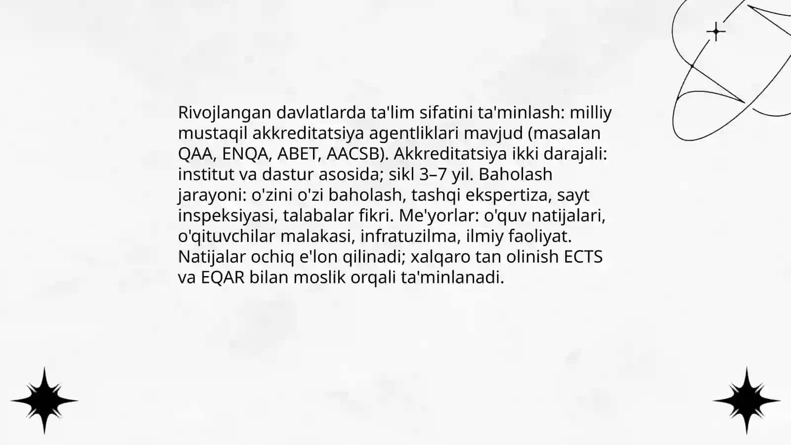 Oila tarbiyasi asoslari 4