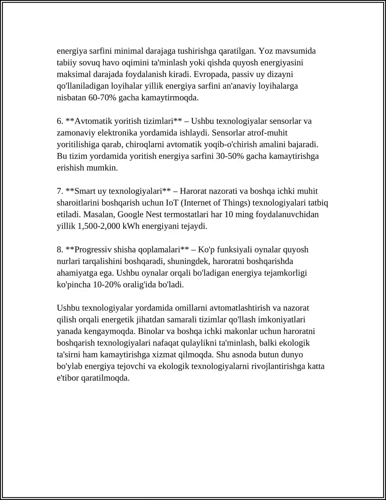 ICHMA ICH JOYLASHGAN SIKLIKJARAYONLARI TASHKIL ETISH 4