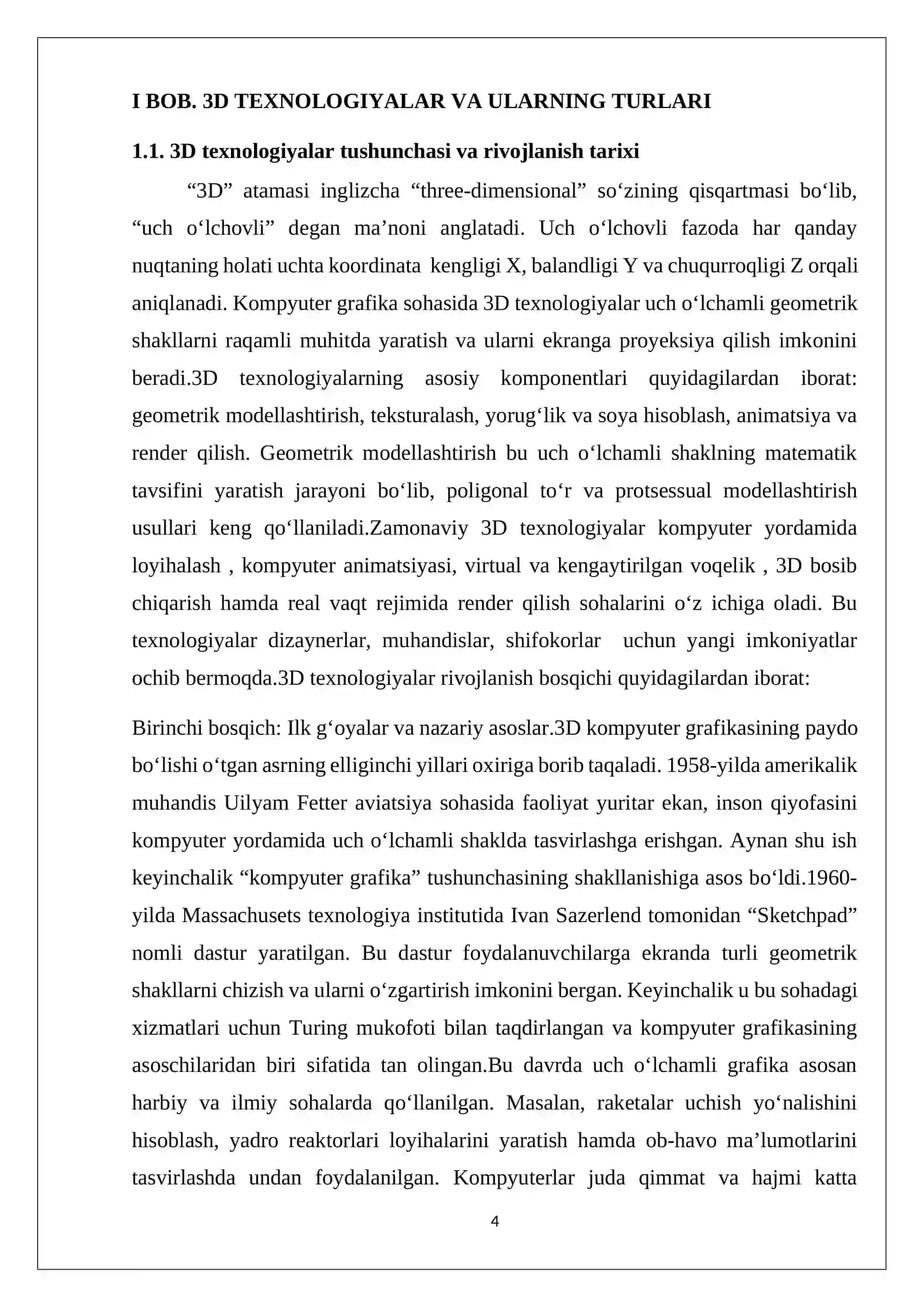 3D texnologiyalar 4