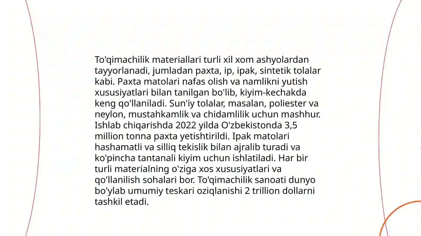 Yog'ochdan foydalanish va ishlov berish 4
