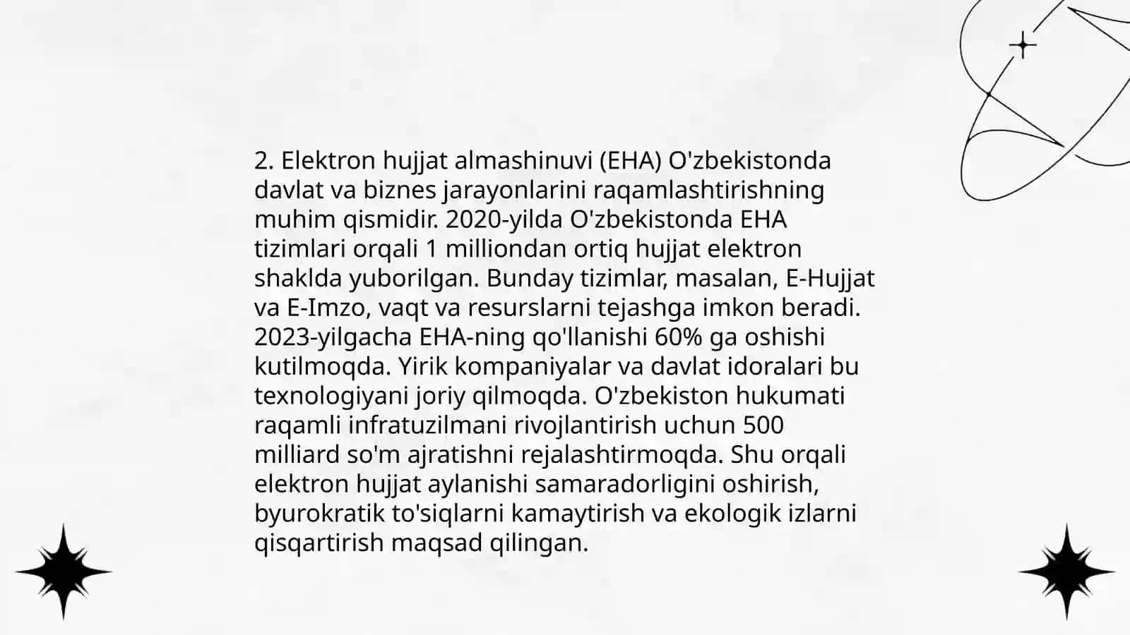 Elektron boliklinika axborot xizmatidan foydalanish 4