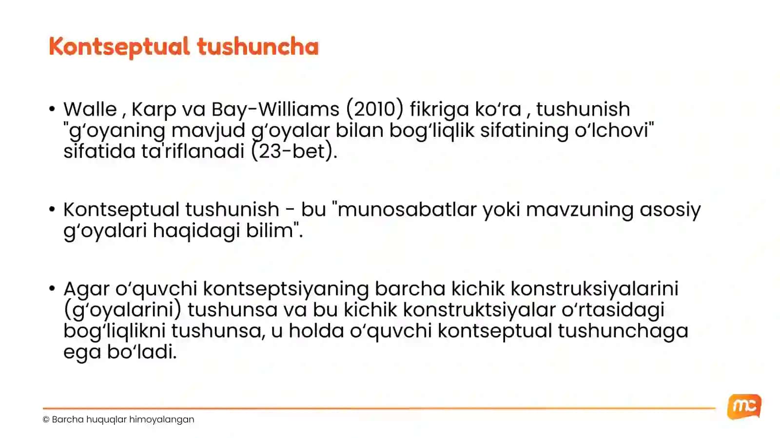 PISA kompetensiyalarini shakllantirish orqali o‘quvchilarning matematik savodxonligini oshirish 4