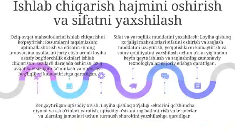 Meva-Sabzavot Mahsulotlarini Qayta Ishlashni Xalq XoʻJaligidagi OʻRni Va Ahamiyati 4