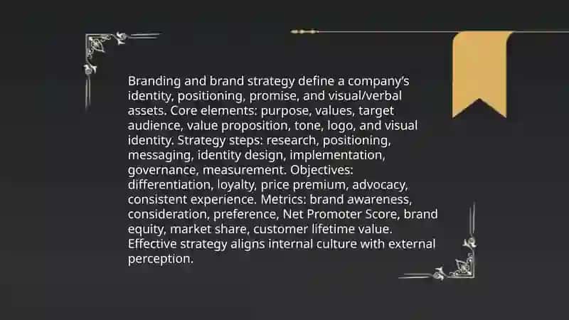 Marketing 4