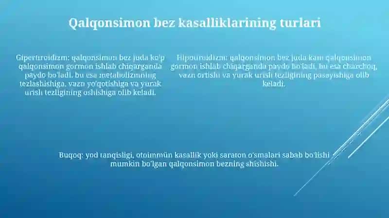 Qalqonsimon Bez 4