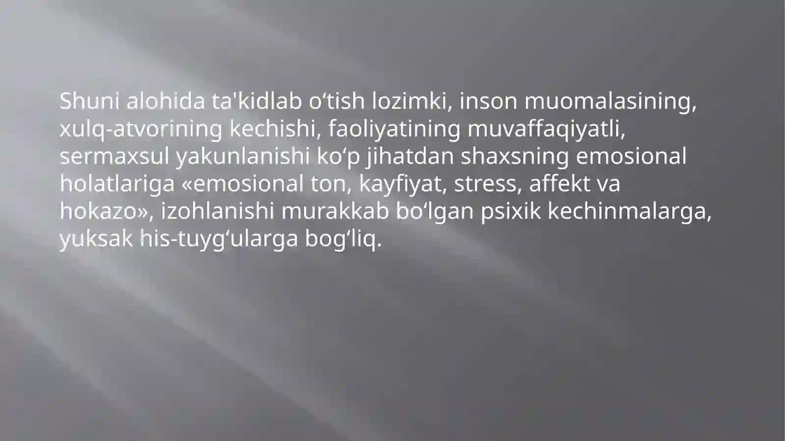 Yuridikpsixologiyaning metodologik asoslari va usullari 4