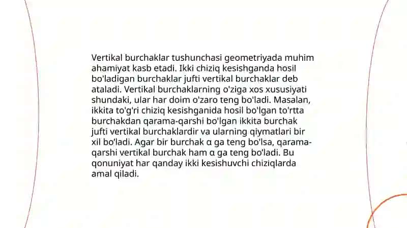 Teodolit asbobi bilan vertikal burchaklarni oʻlchash 4