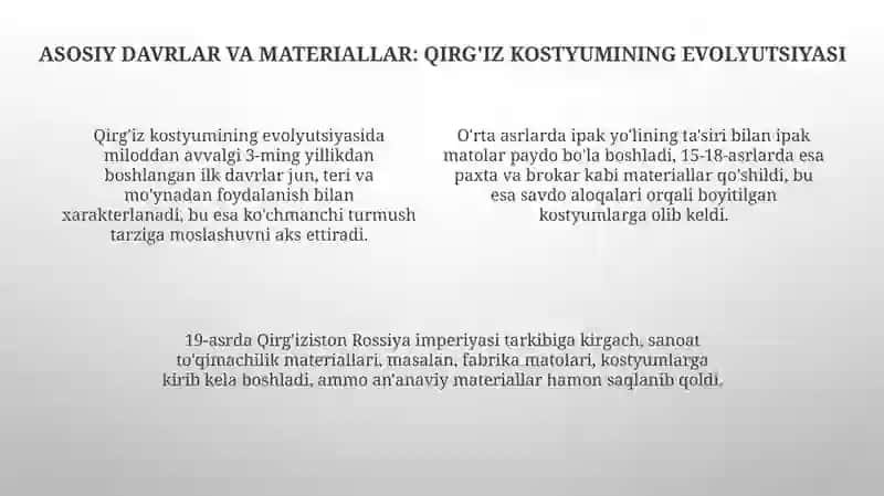 Qizg’izkostumitarixi 4