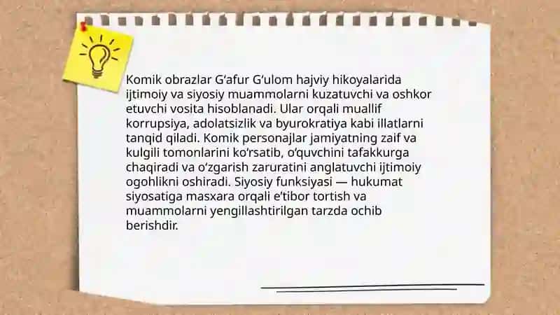 Turatova Mashxuraning Tayyorlagan Taqdimoti 4