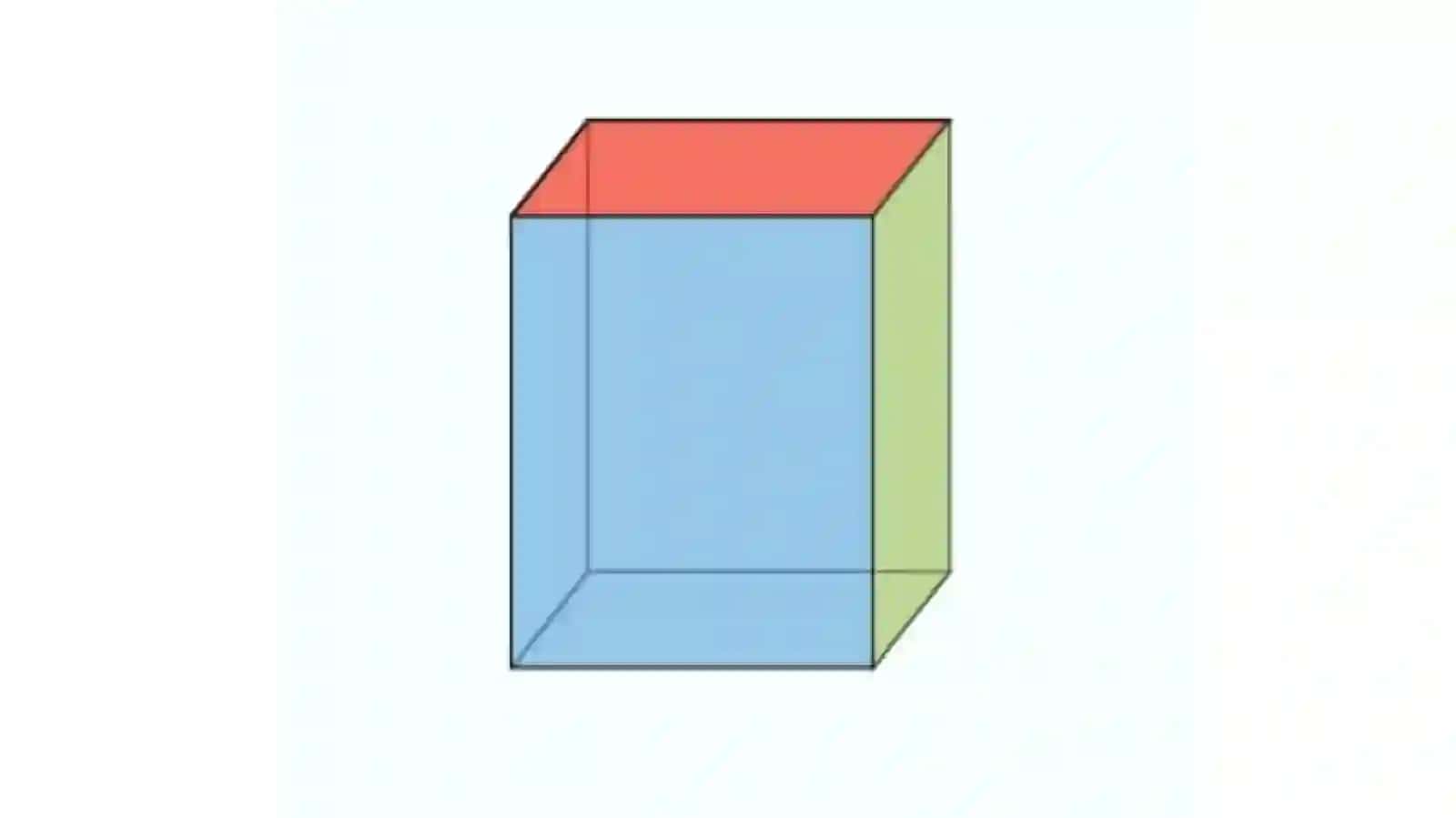 Parallelepiped va kub 4