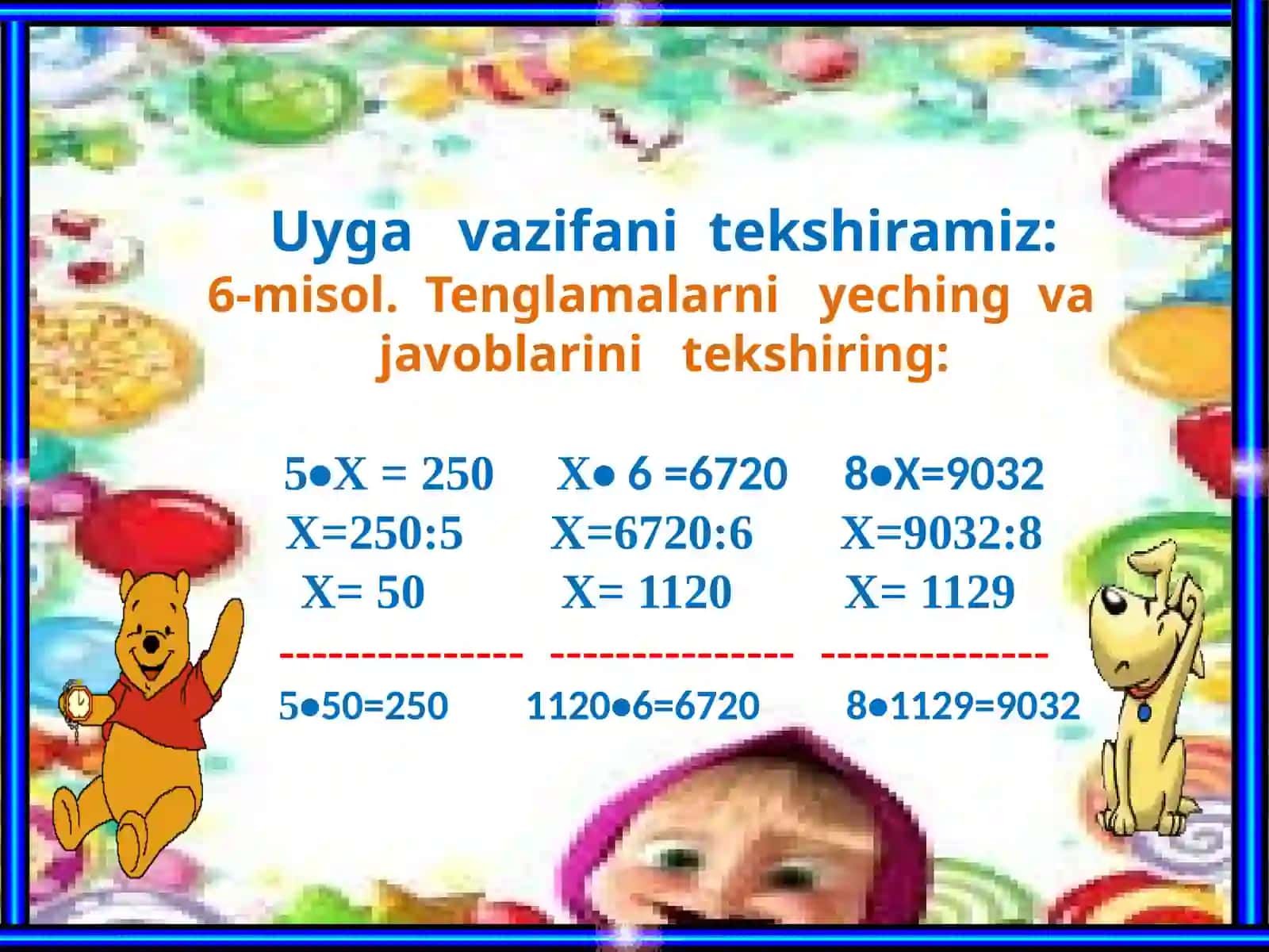 3-sinf Matematika Fazoviy geometrik shakllar (piramida, parallelepiped, kuboid) dars ishlanma 4