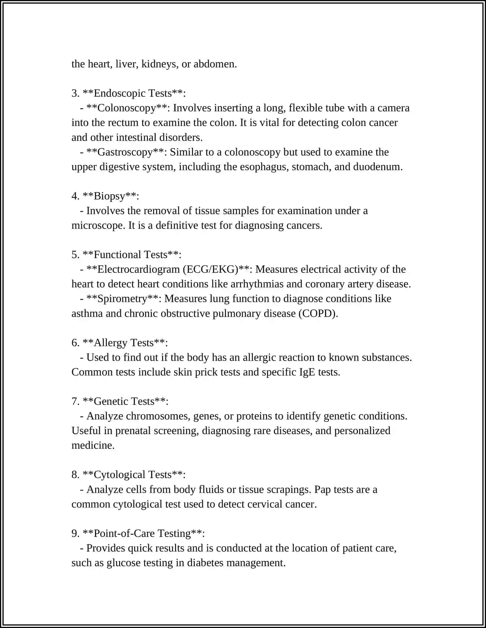 DIAGNOSTIC TEST 4