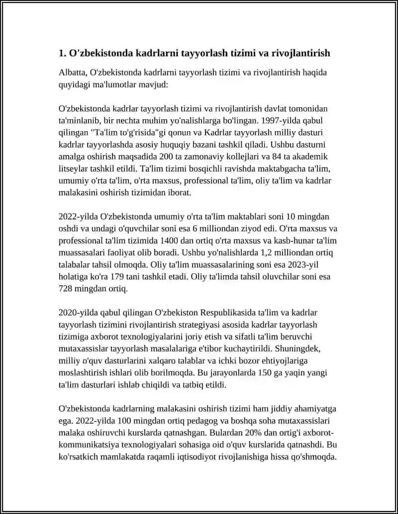 O'ZBEKTISTON DAVLAT SA’NAT VA MADANIYAT INSTUTI 4