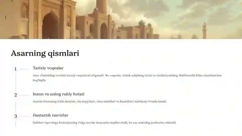 O'tmishidan Ertaklar 4