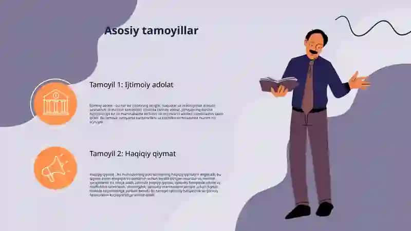 Islomdagi iqtisodiy qarashlar 4