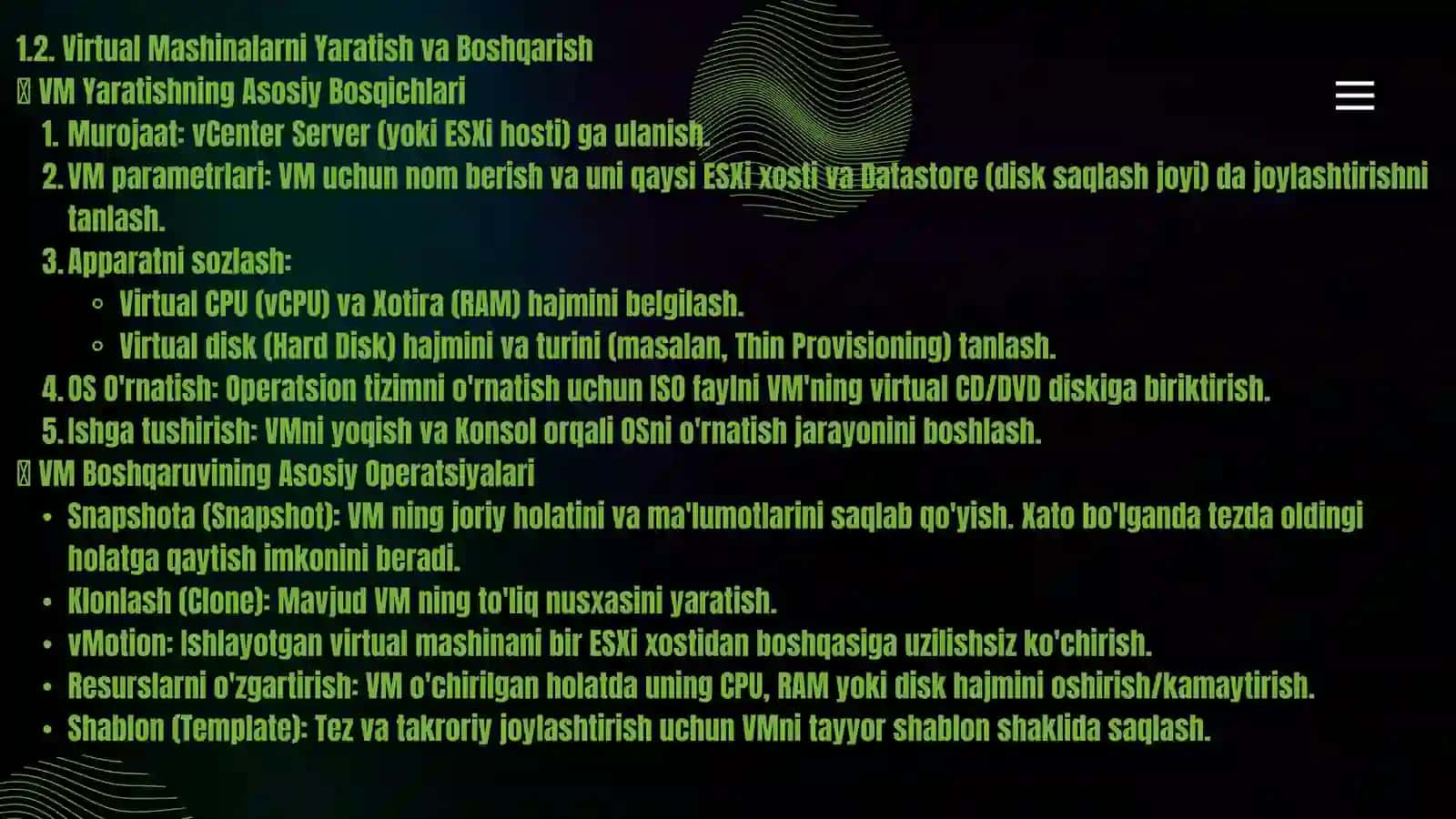 TAQDIMOT REJASI 4