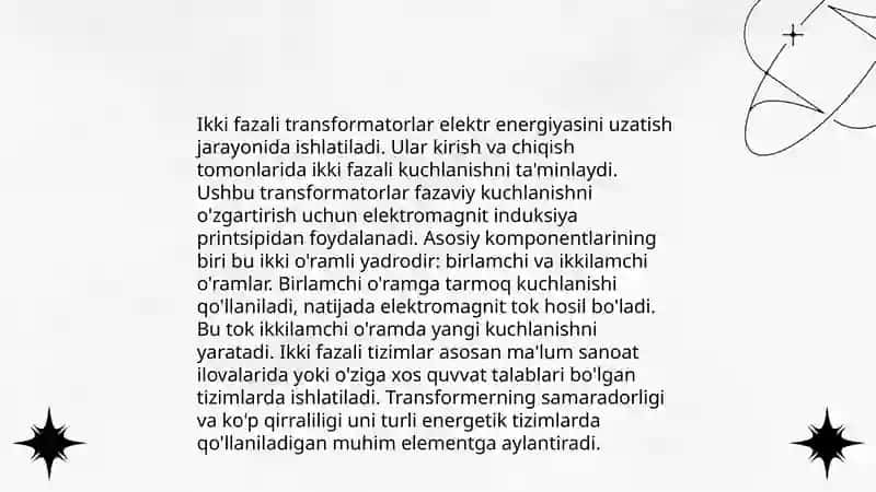 Elektr energetika gurux talabasi 4