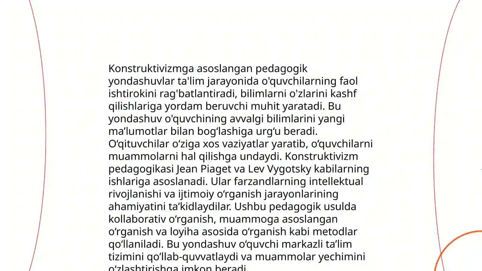 20-asr Jahon Ta'lim Tizimi 4