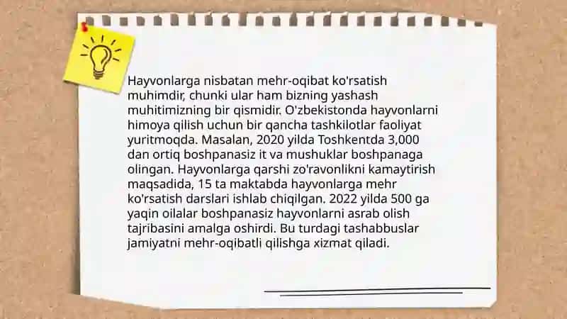 Veterinariya mutaxassisisining professional etikasi 4