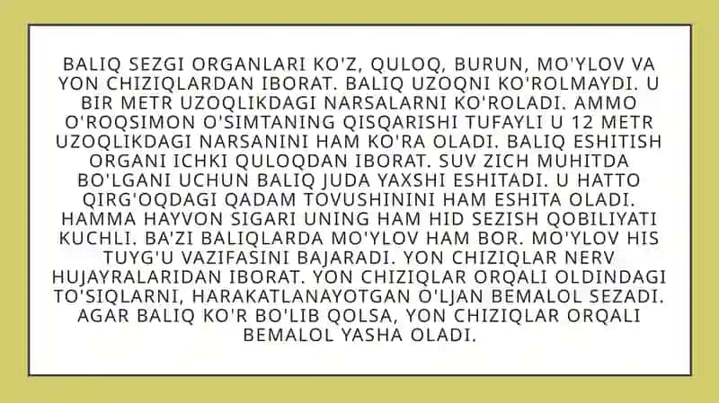 Baliqlarning kasalliklari 4