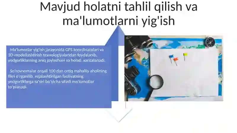 Muhandislik va texnik echimlar 4