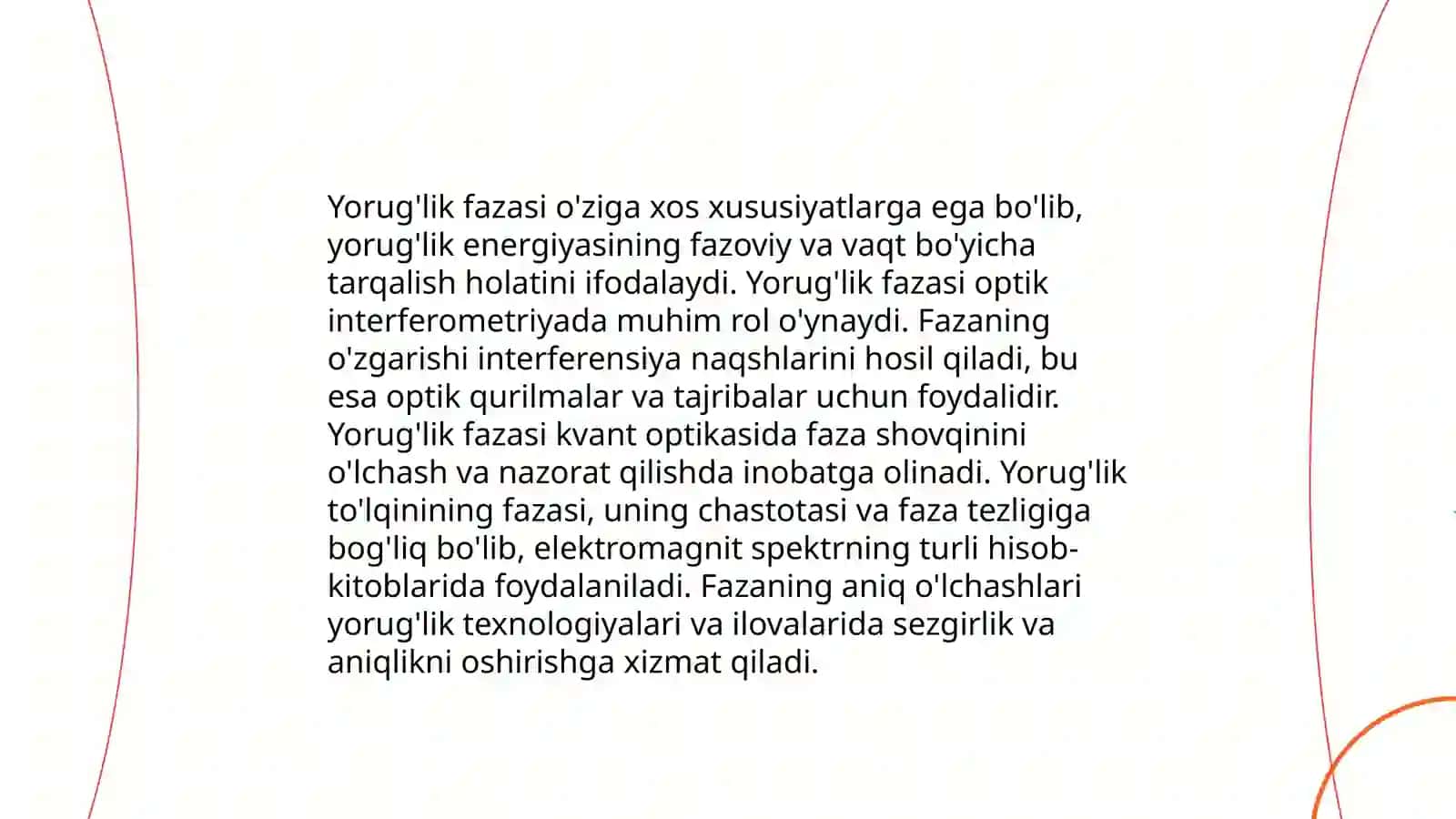 Fotosintezni o'rganishda olib borilgan ishlar 4