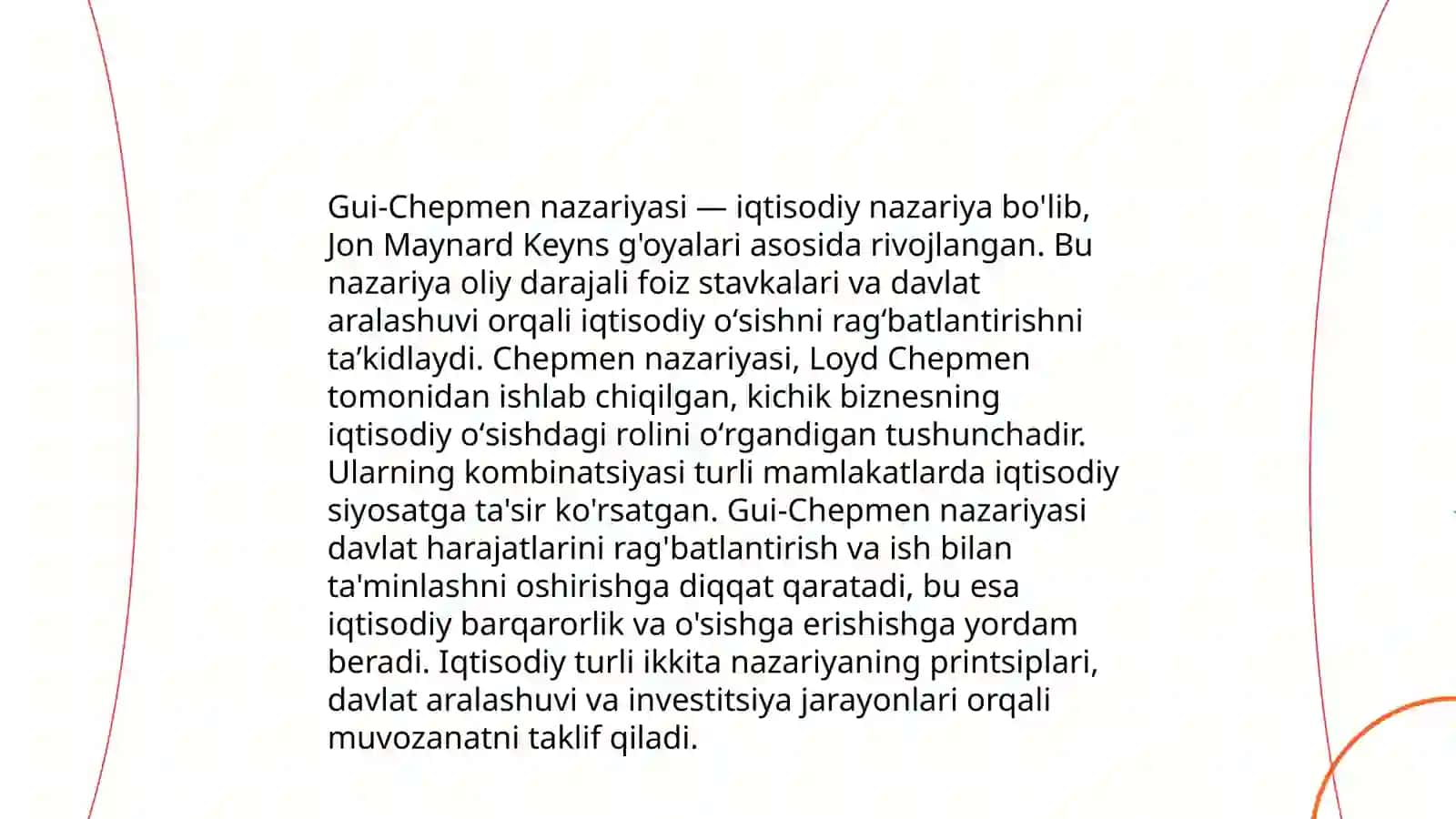 Qo'sh elektr qavatining tuzulishi haqidagi Gelmgoltr-Perren, Gui-Chepmen va Shtern nazariyasi 4