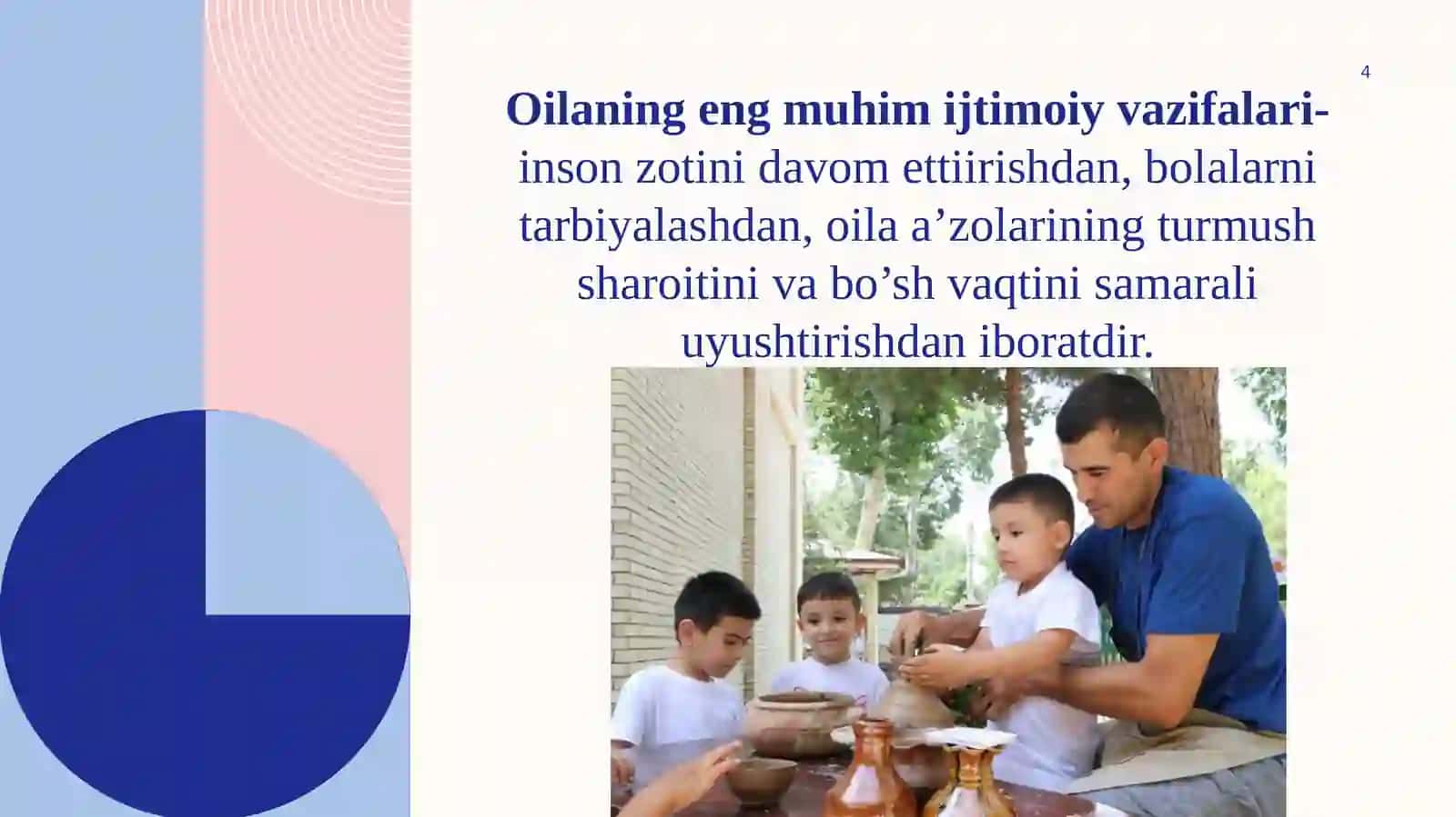 Zamonaviy jamiyatda ajralishlar va ularning oqibatlari 4