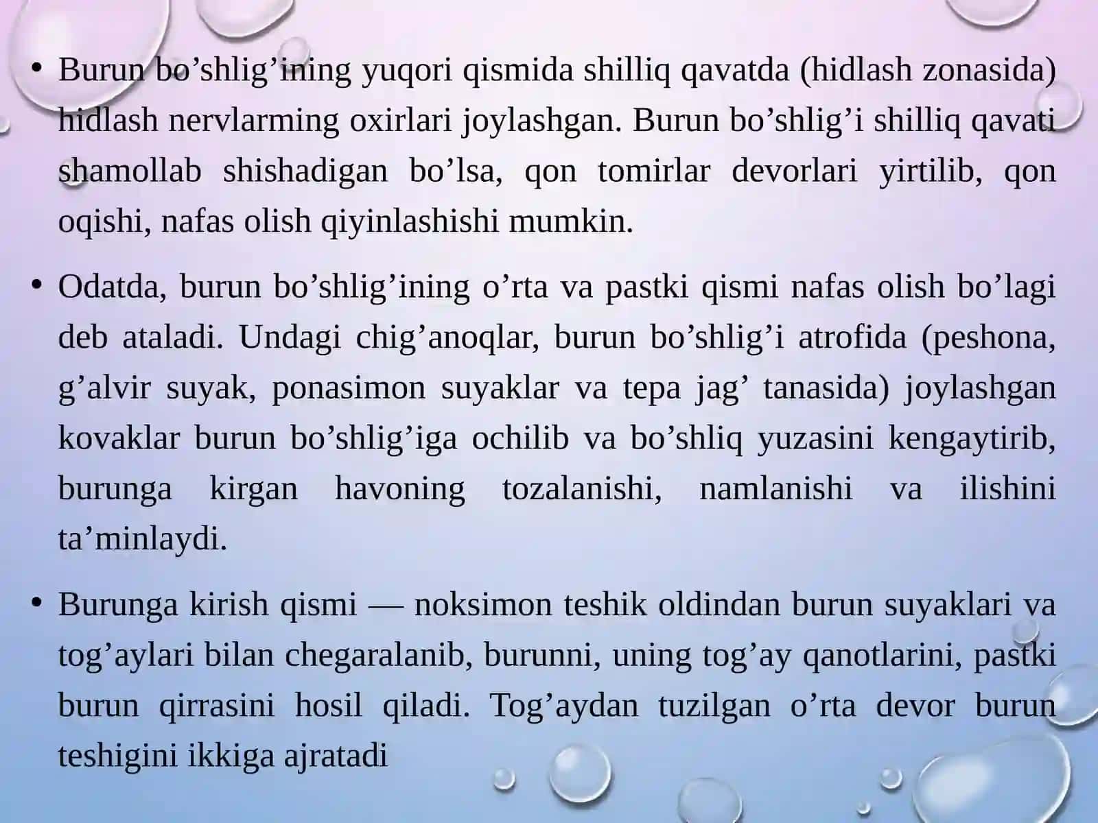 Tibbiy Fundamental Fanlar Kafedrasi 4
