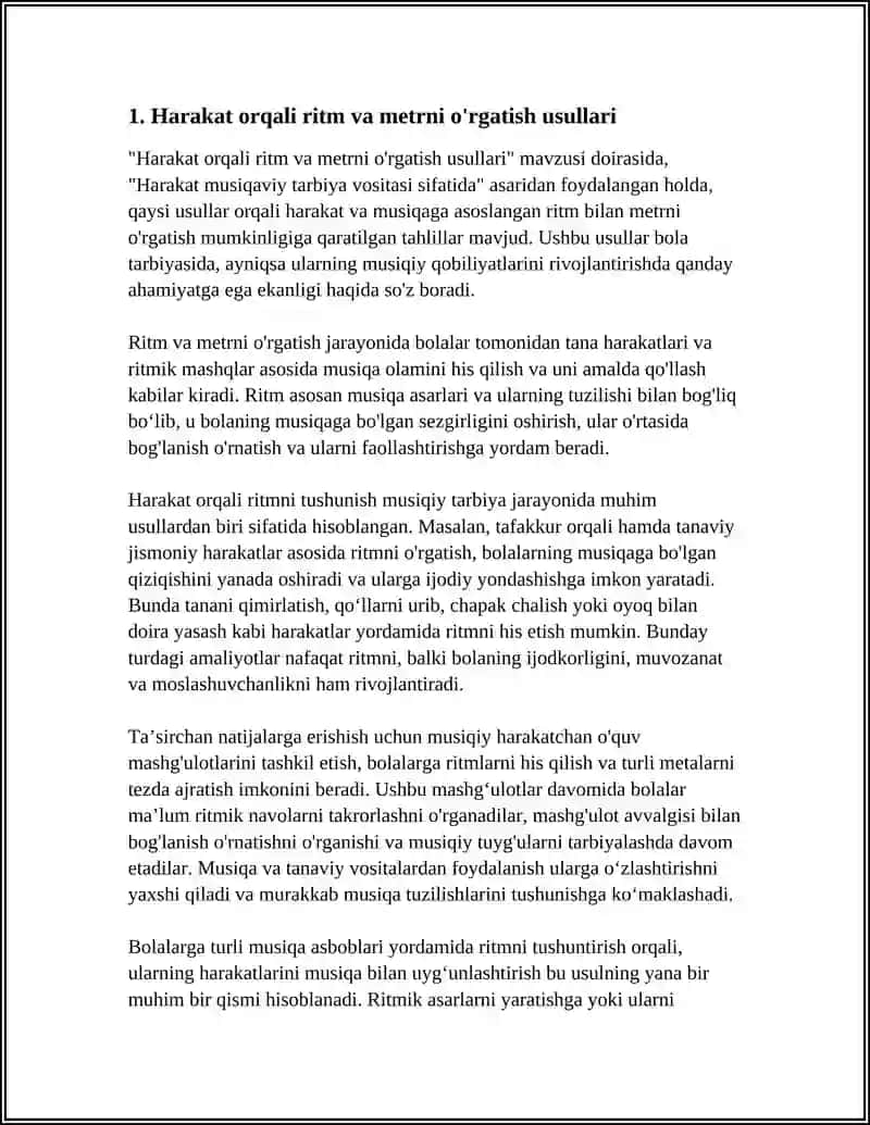 HARAKAT MUSIQAVIY TARBIYA VOSITASI SIFATIDA 4