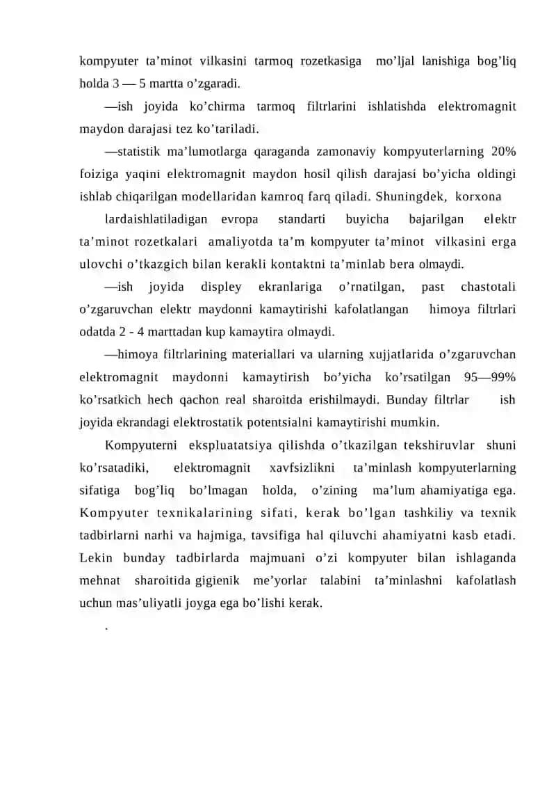 MTMda boshlang’ich kompyuter savodxonligi fani haqida 1-tushuncha 4